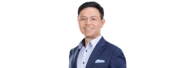Lawrence Wu