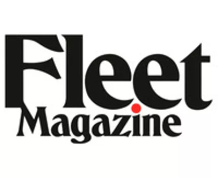 logo Fleet Magazine