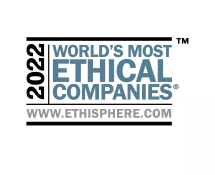 logo ethisphere