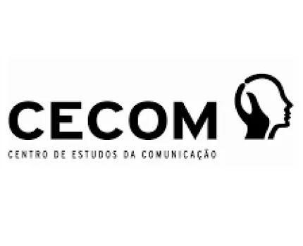 Centro de Estudos da Comunicação (Cecom).