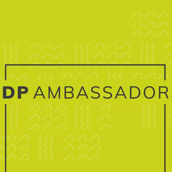EDP Ambassadors 2021/2022