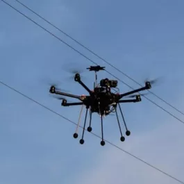 Drone FabLab