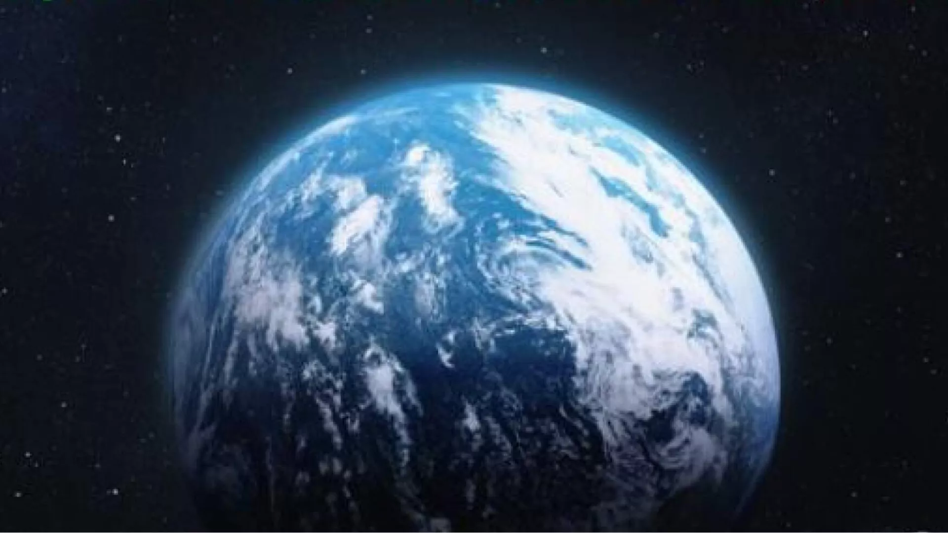 earth