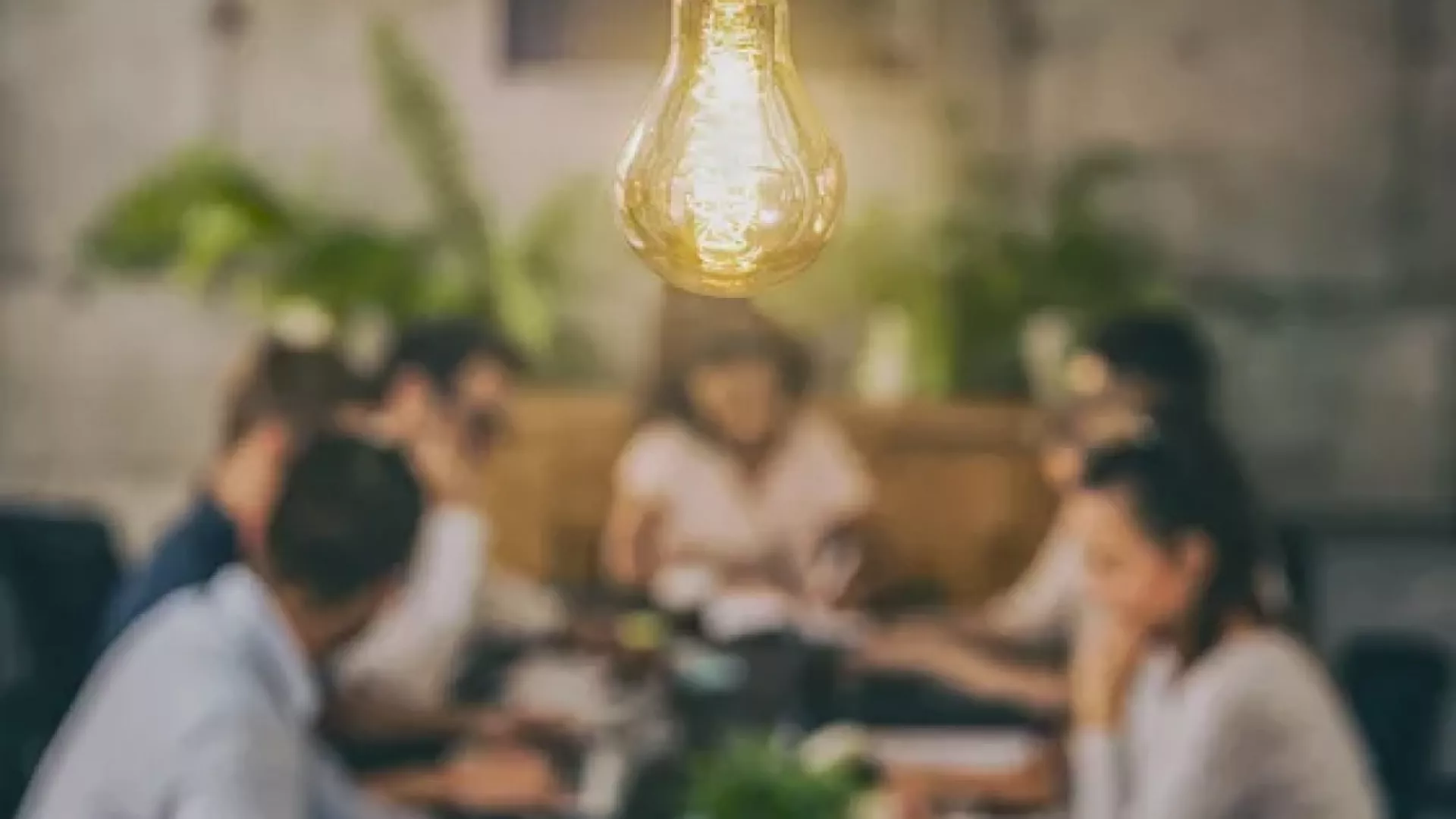 people light