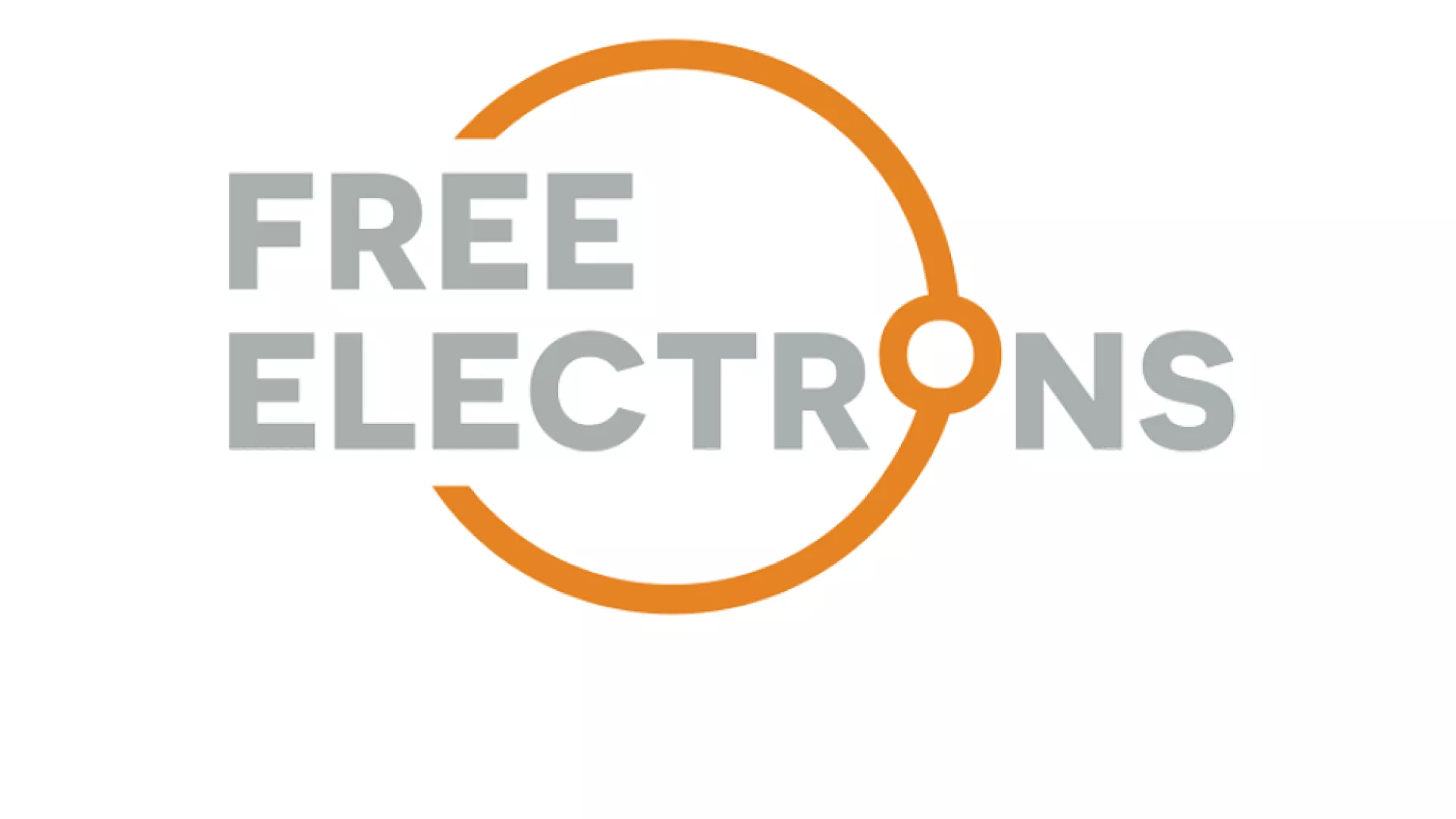 Applications for the 9th edition of Free Electrons are now open.