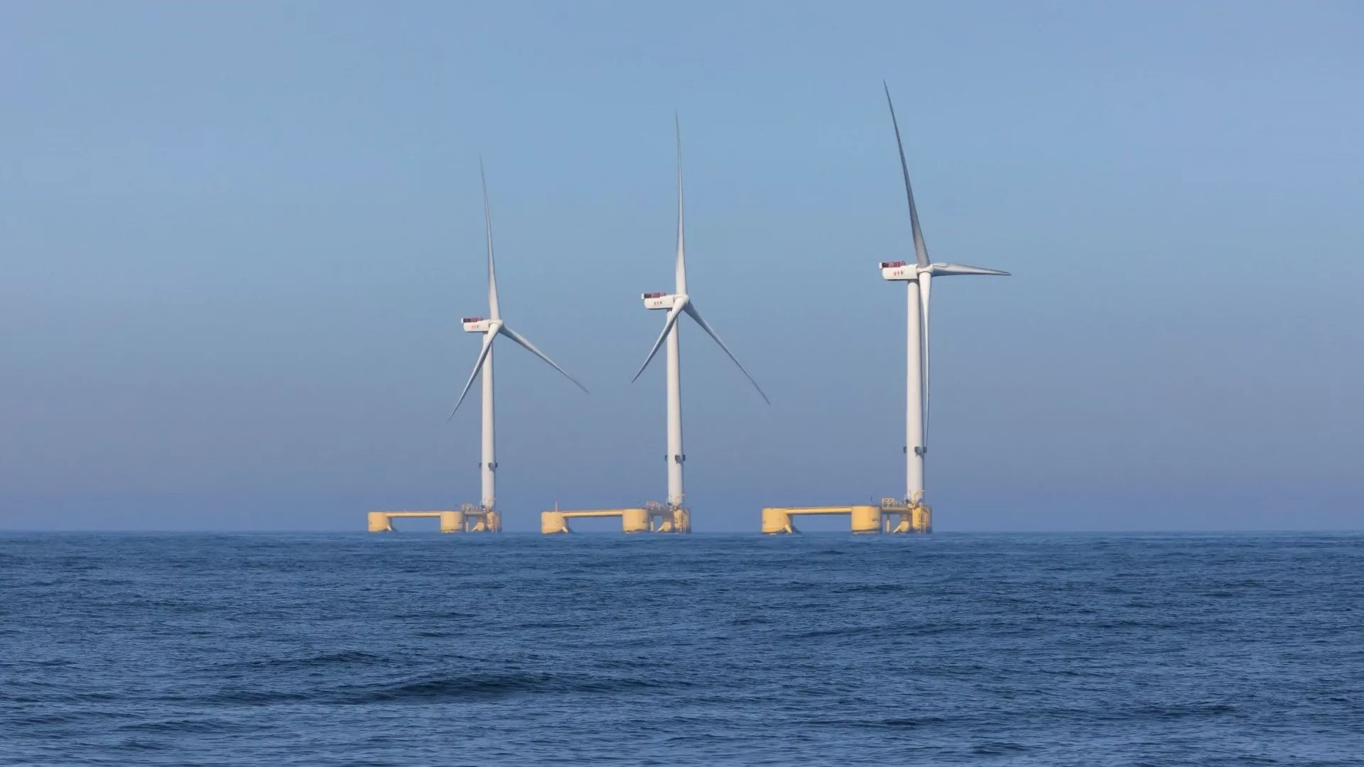 Wind Header Revolutionising offshore wind energy | edp