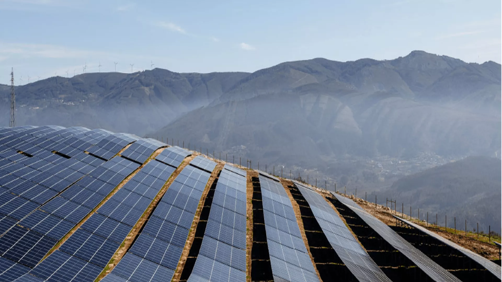 solar panels