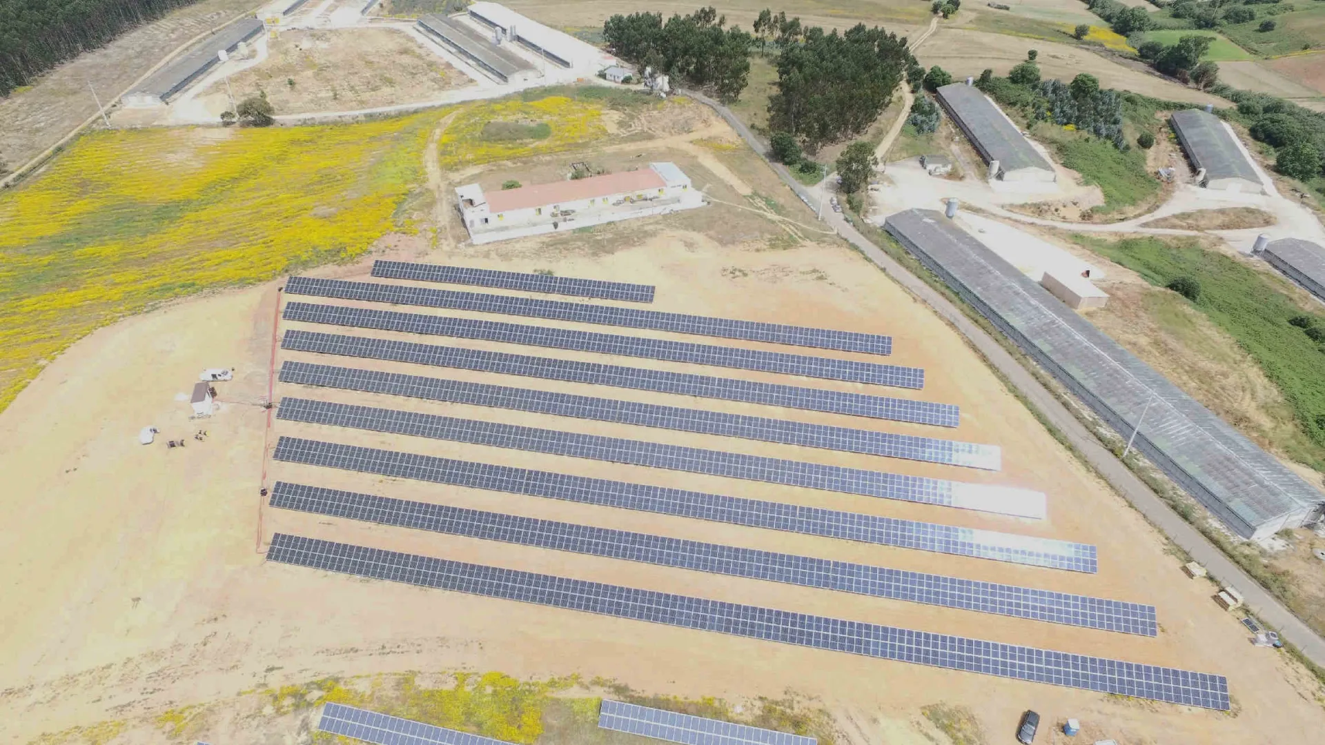 PV Park