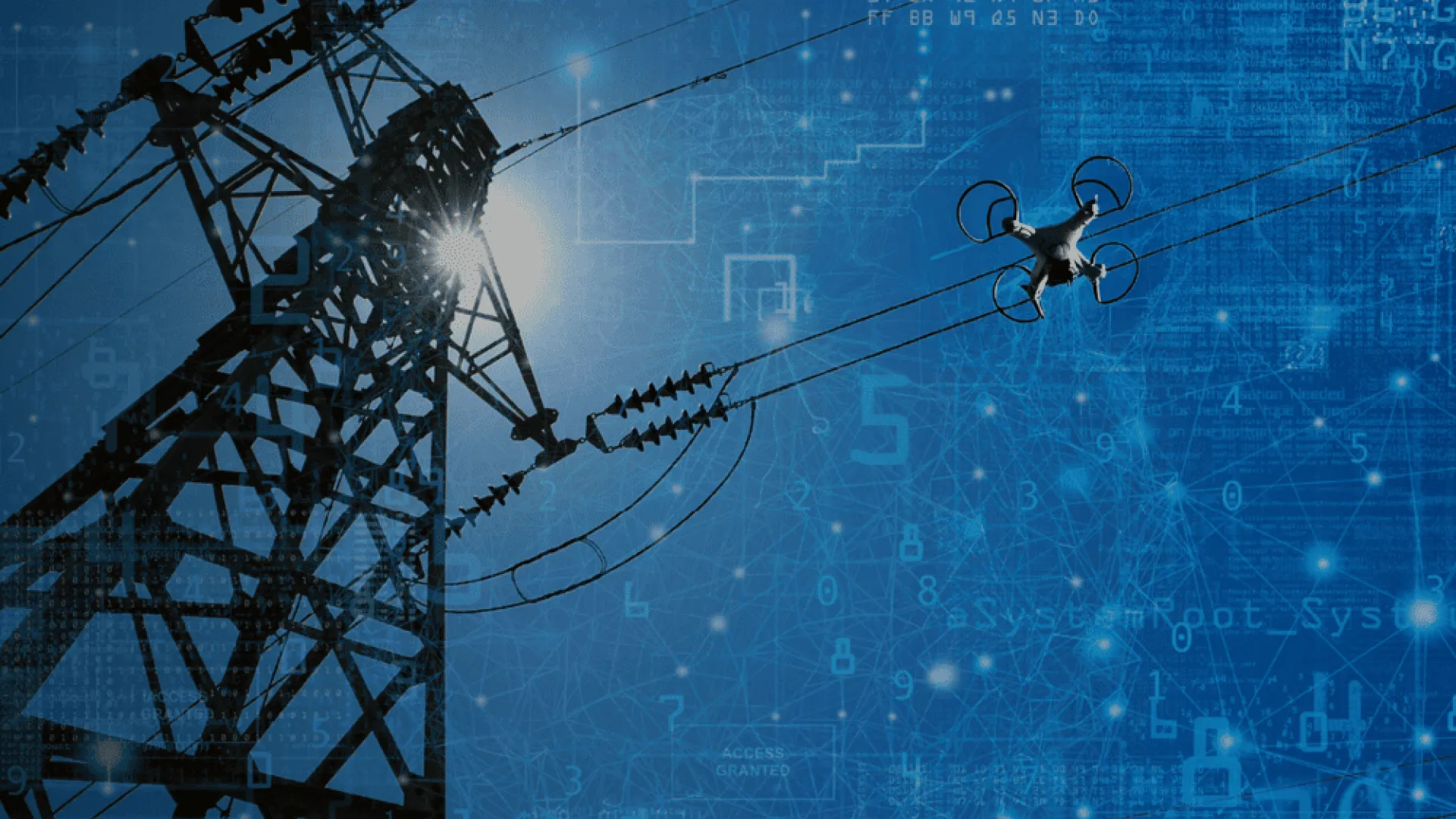 rd Grid Inspection AI & robotics