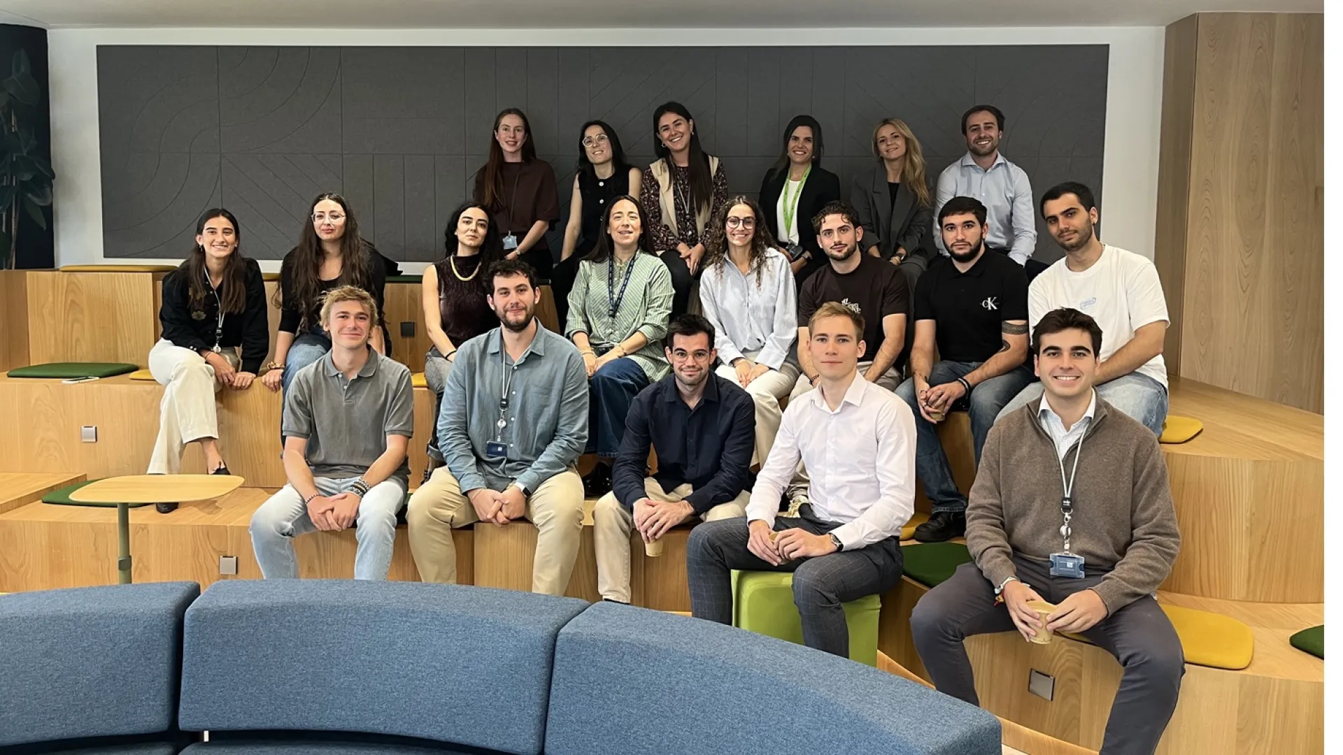 Open Days en Madrid