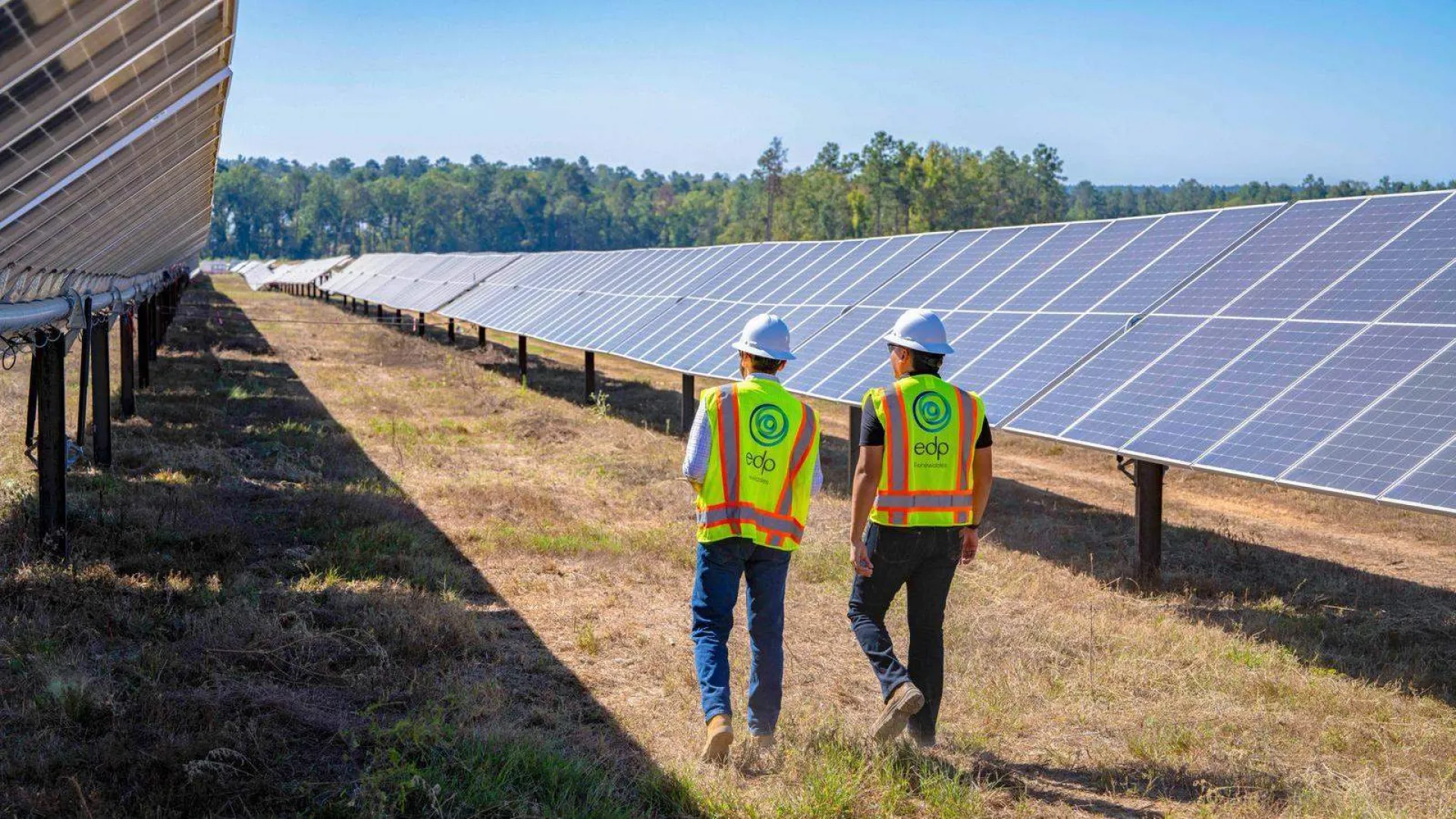 azalea springs solar with technicians