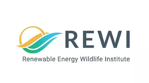 renewable energy wildlife institute research fund