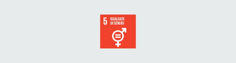 igualdade de género