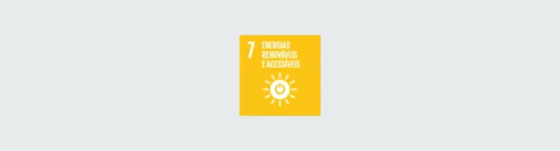 energias renováveis e acessiveis