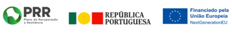 PRR Portugal