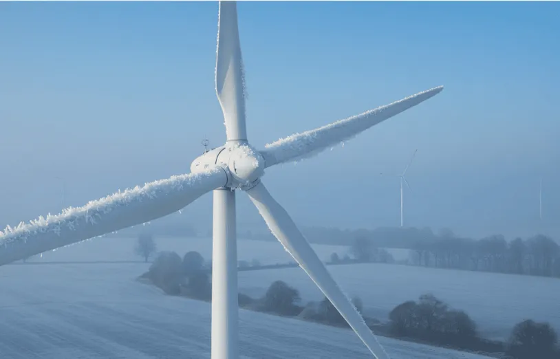 edp eolicas adaptation report