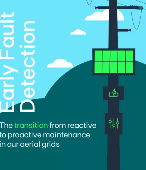 Innovating in early detection of network failures