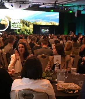 EDPR annual team meeting