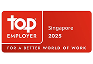 top employee