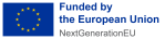 Funded by the European Union - NextGenerationEU