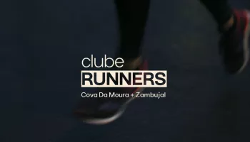 EDP Clube Runners