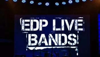 edp live bands