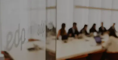 edp meeting room