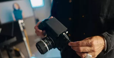 camera
