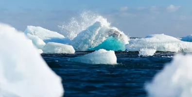 iceberg