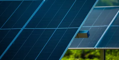 solar panels