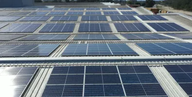 PV plant 