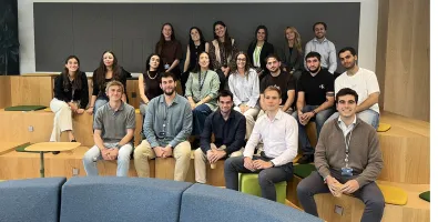 Open Days en Madrid