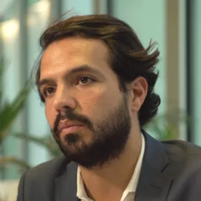José Pedro Borges