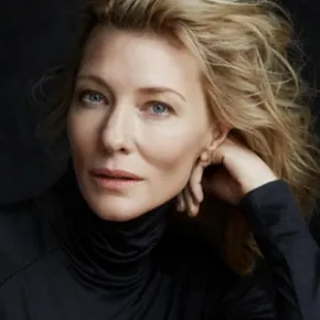 Cate Blanchett image