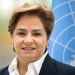 Patricia Espinosa image