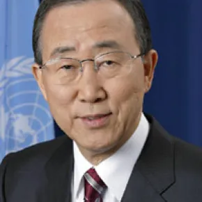 Ban ki-moon image