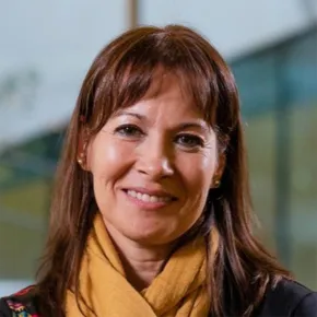 Gilda Caetano