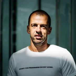 Nuno Brito Jorge