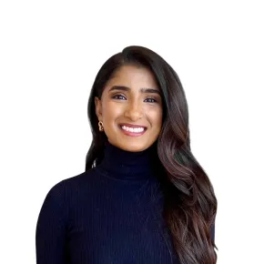 Amy Varghese