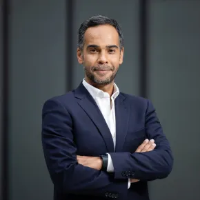 Rúben Bicho