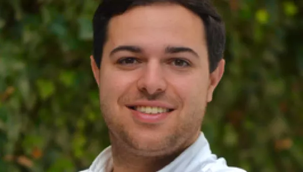 Luis Fabrica