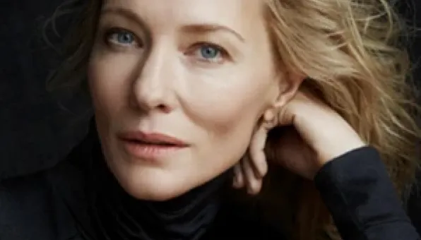 Cate Blanchett image