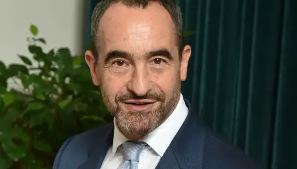 Michael Liebreich photo