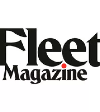 logo Fleet Magazine
