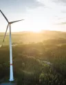 wind turbine