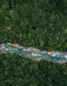 river