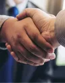 hands deal