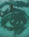 under water_eye