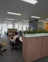 EDP workstation