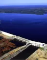 dam